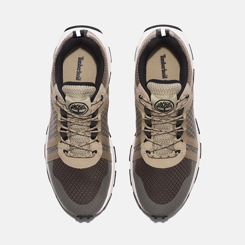 Timberland Winsor Trail Low Sneaker - Pánské Městská boty | Hardloop