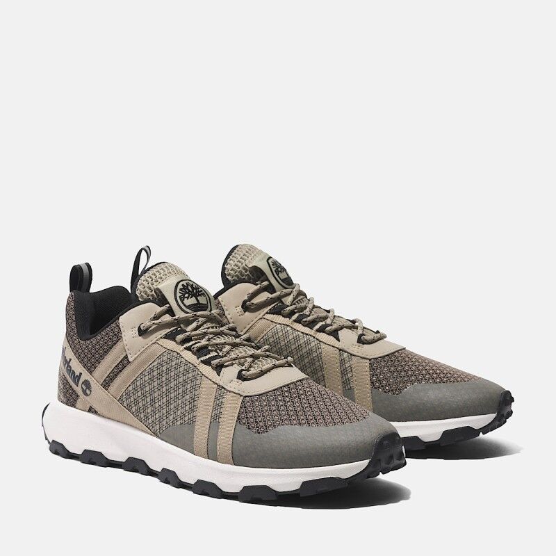 Timberland Winsor Trail Low Sneaker - Scarpe lifestyle - Uomo | Hardloop