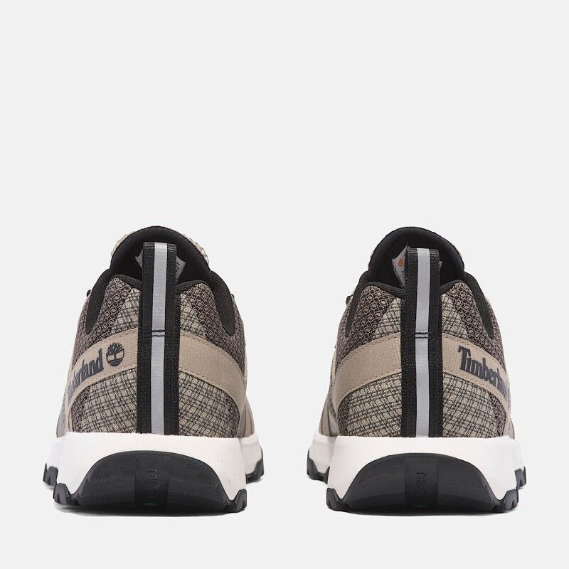 Timberland Winsor Trail Low Sneaker - Pánské Městská boty | Hardloop