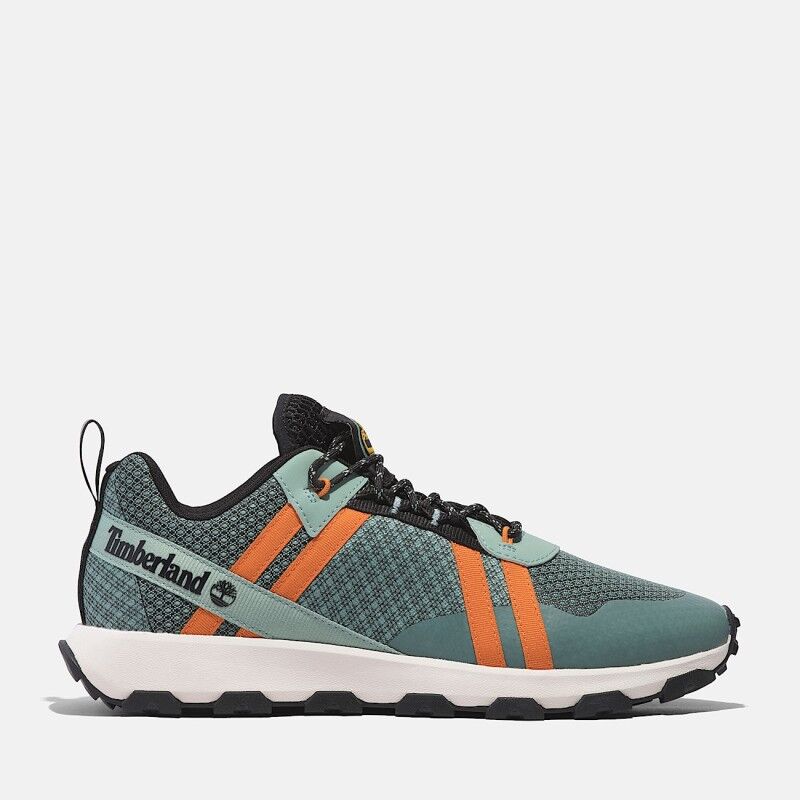 Timberland Winsor Trail Low Sneaker - Scarpe lifestyle - Uomo | Hardloop