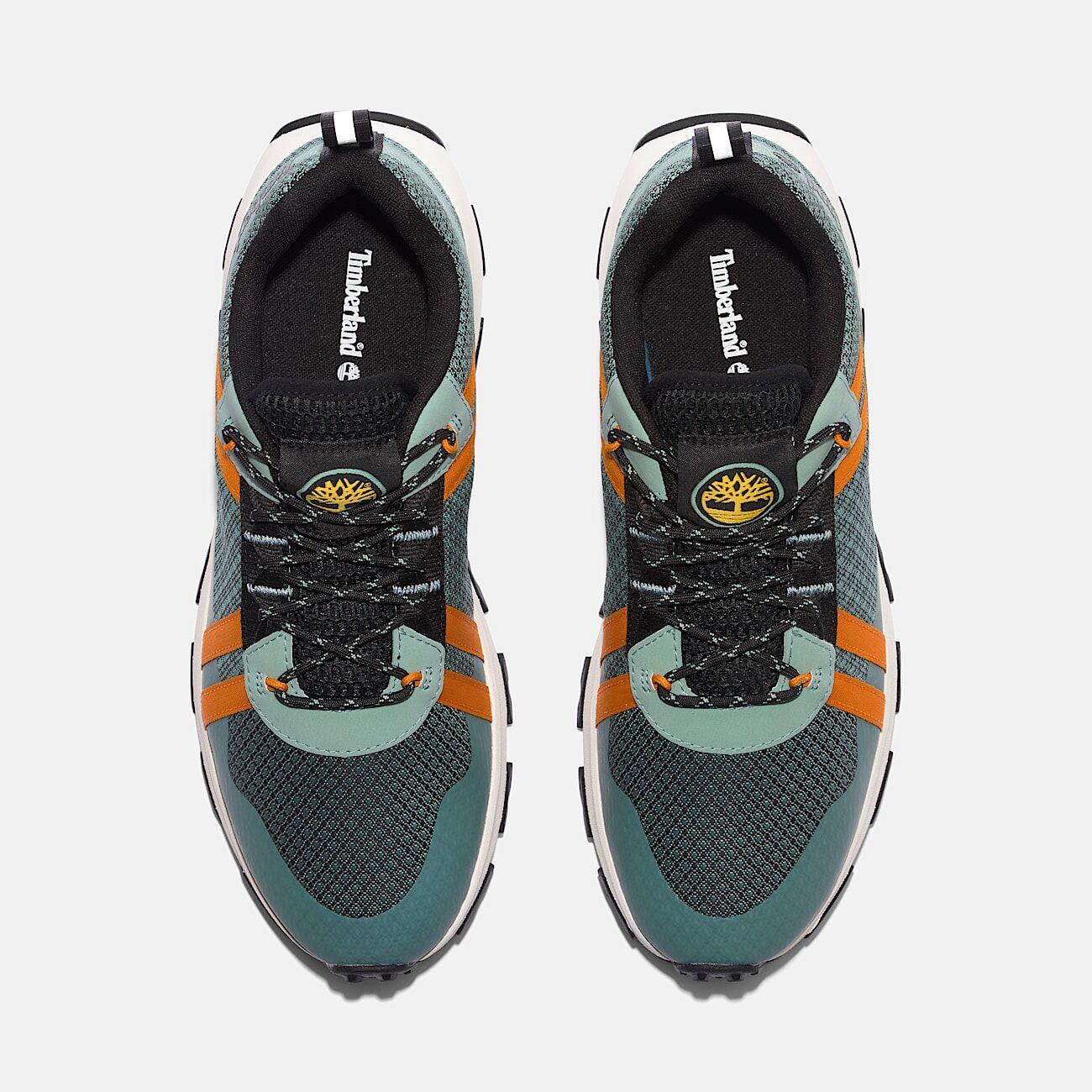 Timberland Winsor Trail Low Sneaker - Scarpe lifestyle - Uomo | Hardloop