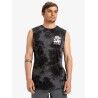 Quiksilver Td Cosmic Vibrations - Tank Top - Herren | Hardloop