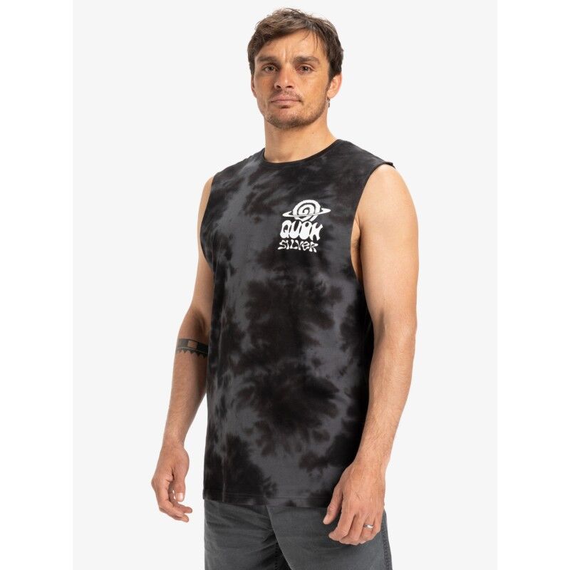 Quiksilver Td Cosmic Vibrations - Canottiera - Uomo | Hardloop
