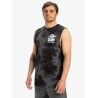 Quiksilver Td Cosmic Vibrations - Tank Top - Miehet | Hardloop