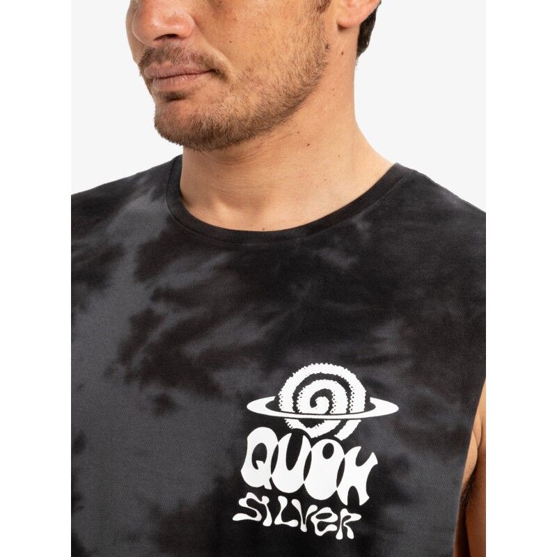 Quiksilver Td Cosmic Vibrations - Linne - Herr | Hardloop