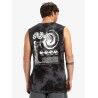Quiksilver Td Cosmic Vibrations - Tank Top - Herrer | Hardloop