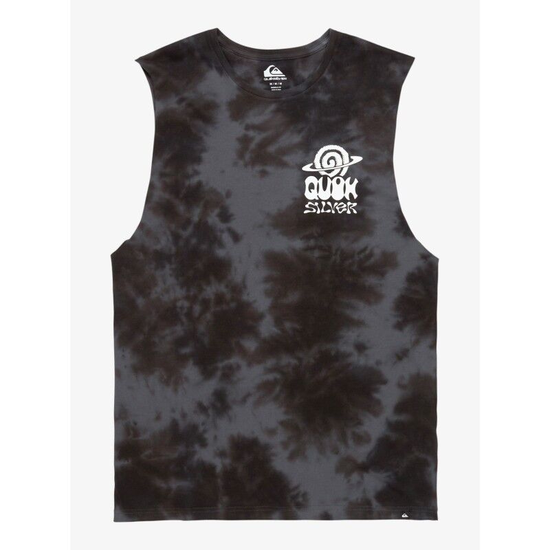 Td Cosmic Vibrations - Tanktop - Heren