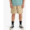 Quiksilver Taxer 18" - Pantaloncini - Uomo | Hardloop