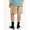 Quiksilver Taxer 18" - Pantaloncini - Uomo | Hardloop