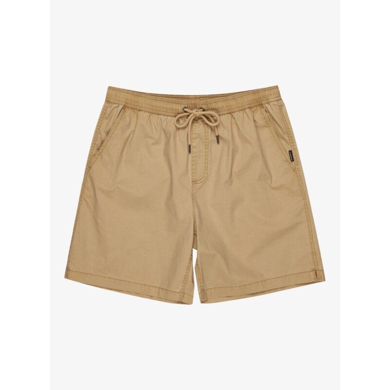 Quiksilver Taxer 18" - Pantaloncini - Uomo | Hardloop