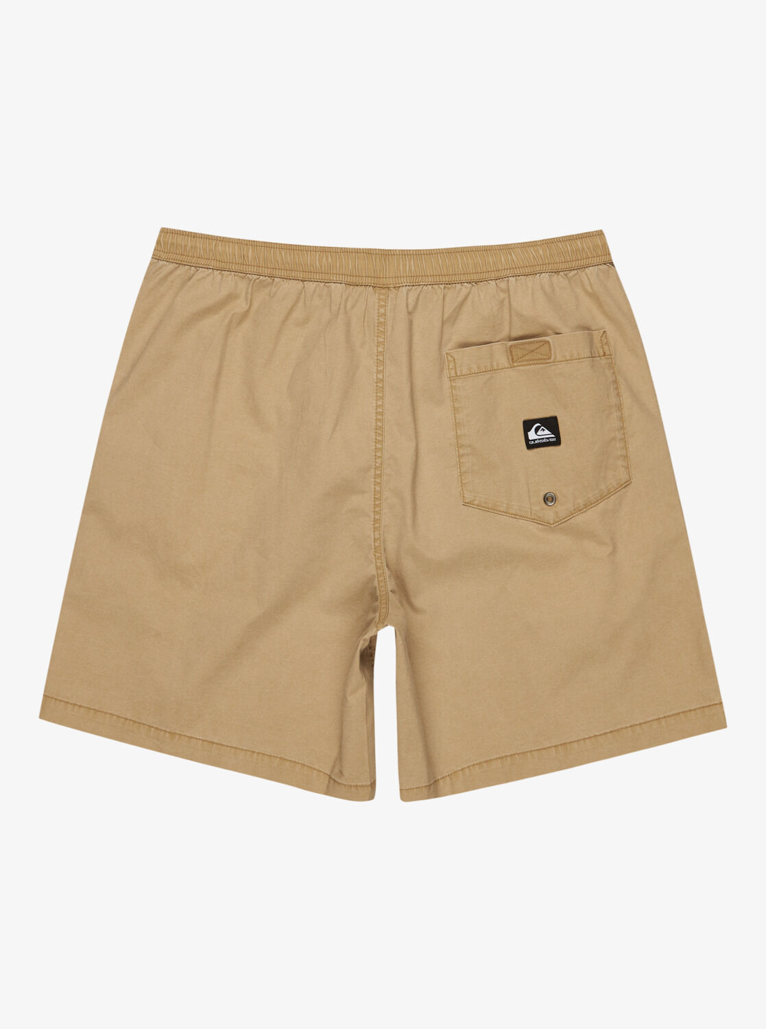 Quiksilver Taxer 18" - Pantaloncini - Uomo | Hardloop