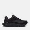 Black Nubuck