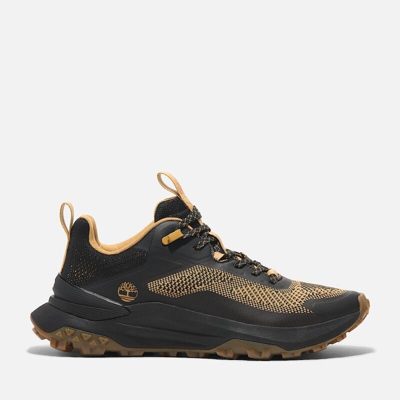 Timberland Motion Access Low - Scarpe da trail running - Uomo | Hardloop