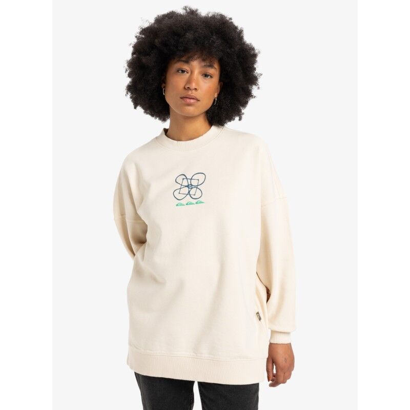 Jummer W Quiksilver Workwear - Jumper - Women's | Hardloop