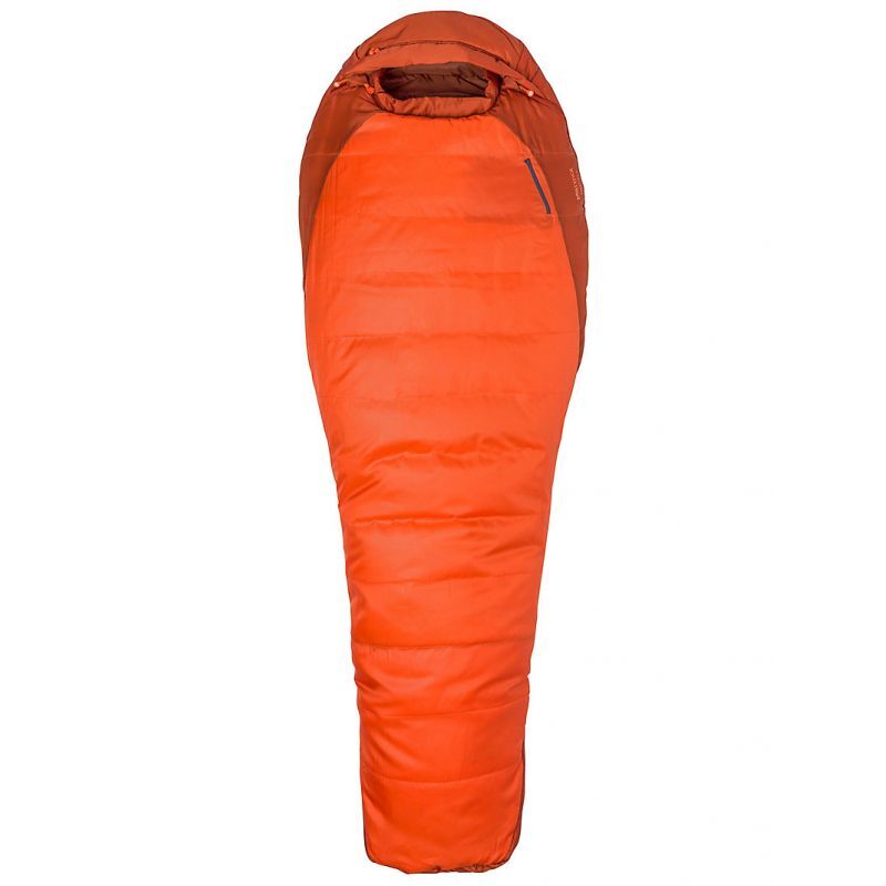 Marmot Men's Trestles 0 - Śpiwor meski | Hardloop