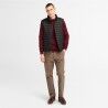 Timberland Axis Peak DWR Vest - Synthetic vest - Men's | Hardloop