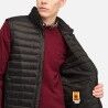 Timberland Axis Peak DWR Vest - Chaleco de fibra sintética - Hombre | Hardloop