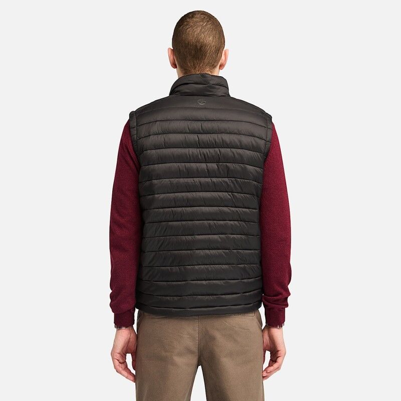 Timberland Axis Peak DWR Vest - Kunstfaserweste - Herren | Hardloop