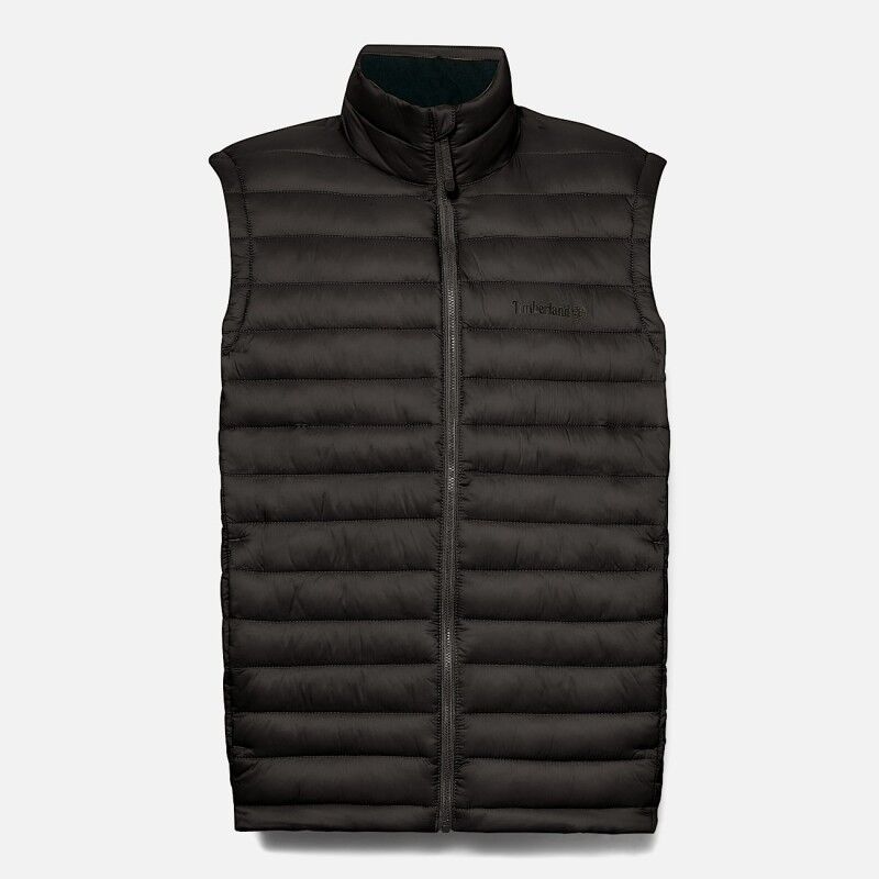 Timberland Axis Peak DWR Vest - Syntetiske veste - Herrer | Hardloop