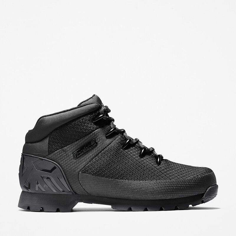 Timberland Euro Sprint Mid Waterproof - Chaussures randonnée homme | Hardloop