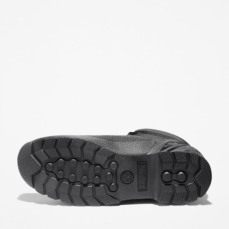 Timberland Euro Sprint Mid Waterproof - Buty turystyczne meskie | Hardloop