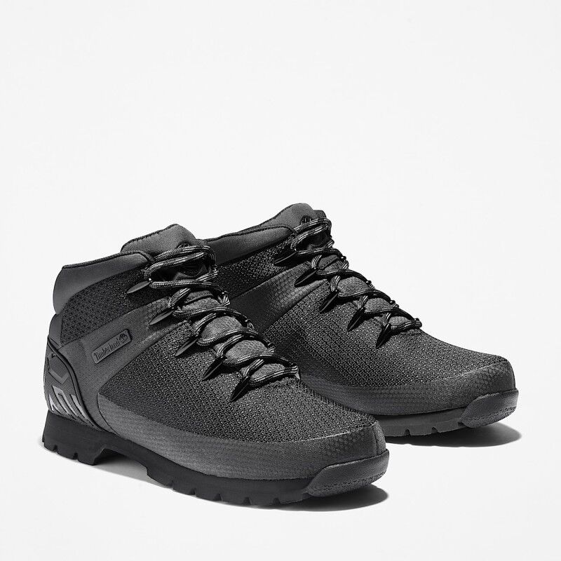 Timberland Euro Sprint Mid Waterproof - Wanderschuhe - Herren | Hardloop