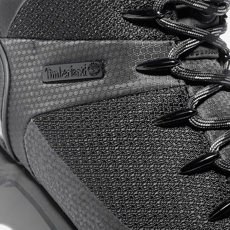 Timberland Euro Sprint Mid Waterproof - Zapatillas de senderismo - Hombre | Hardloop