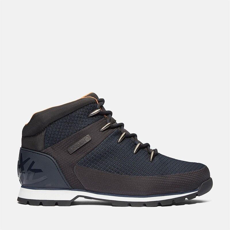 Euro Sprint Mid Waterproof - Vandringsskor - Herr