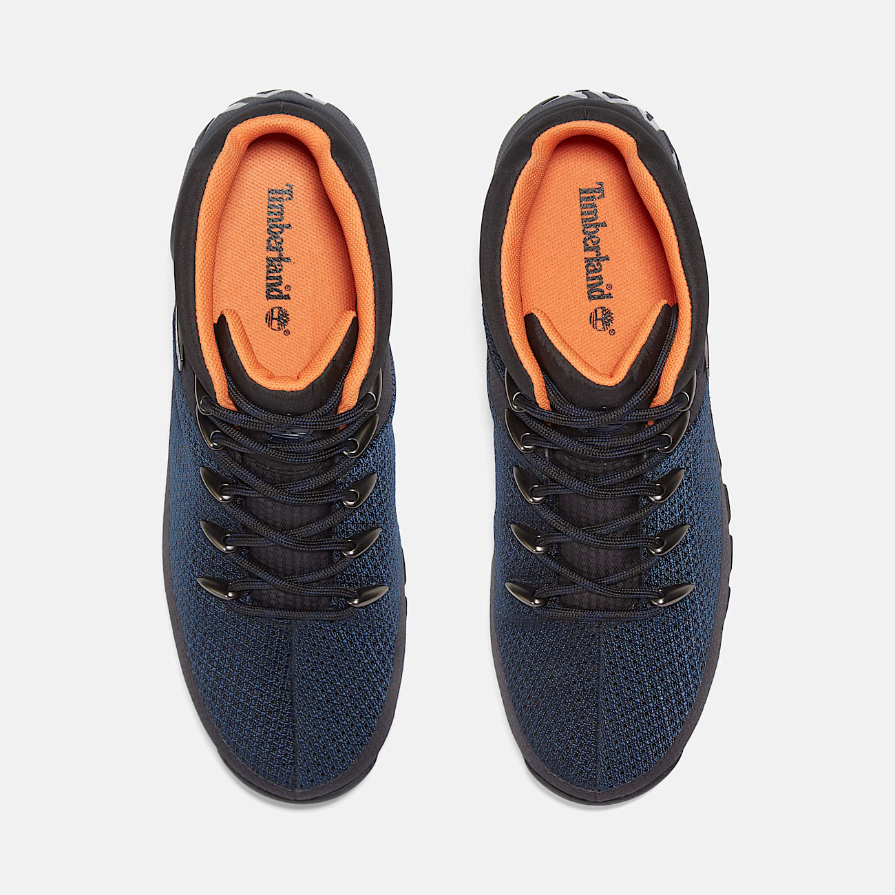 Timberland Euro Sprint Mid Waterproof - Buty turystyczne meskie | Hardloop