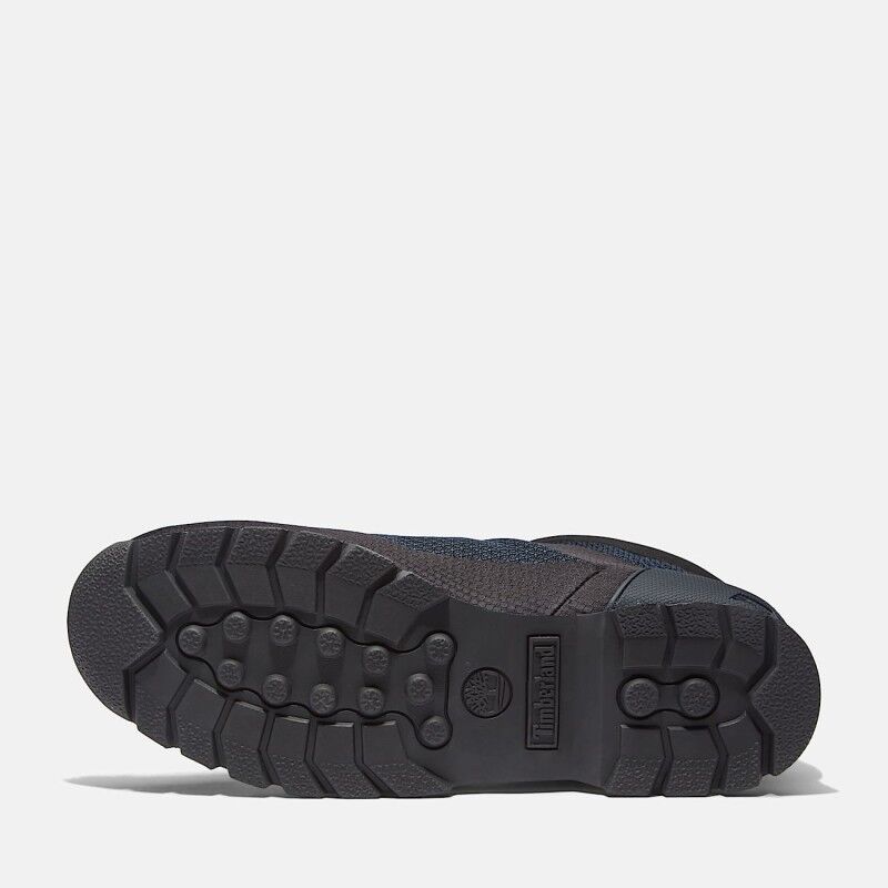 Timberland Euro Sprint Mid Waterproof - Chaussures randonnée homme | Hardloop