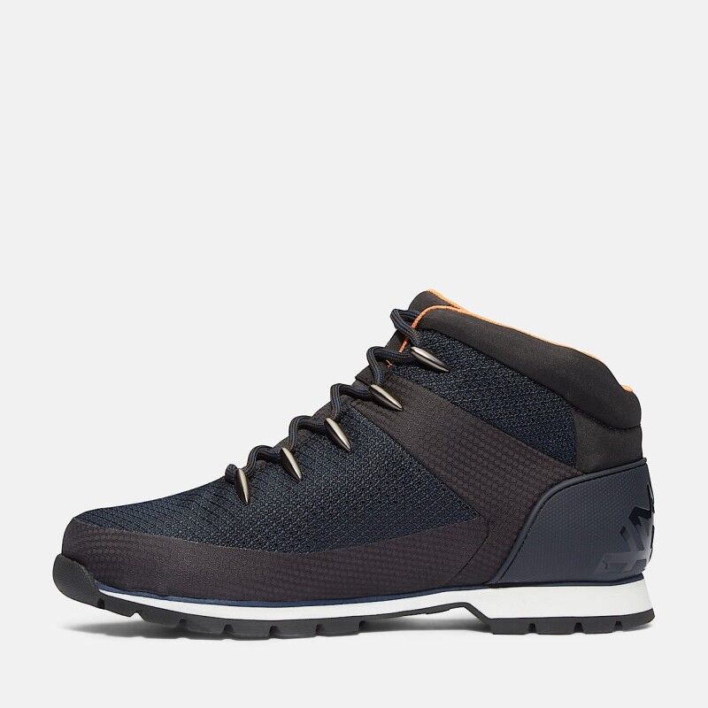 Timberland Euro Sprint Mid Waterproof - Walking shoes - Men's | Hardloop