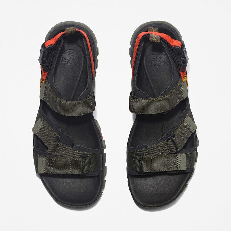 Timberland Garrison Trail 2 Strap - Sandali da trekking - Uomo | Hardloop