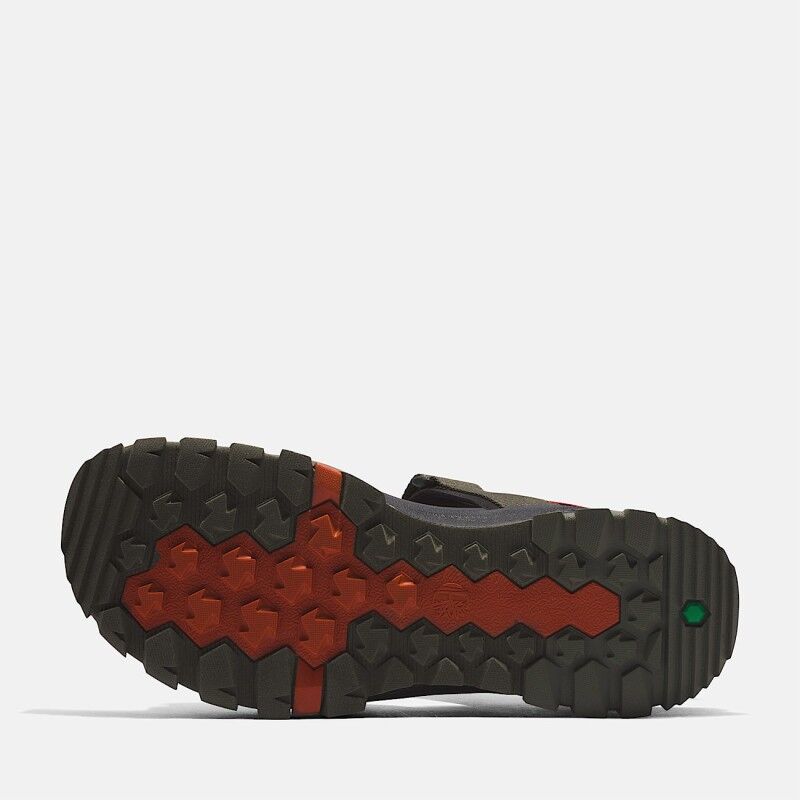 Timberland Garrison Trail 2 Strap - Pánské sandály | Hardloop