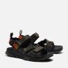 Timberland Garrison Trail 2 Strap - Sandały meskie | Hardloop