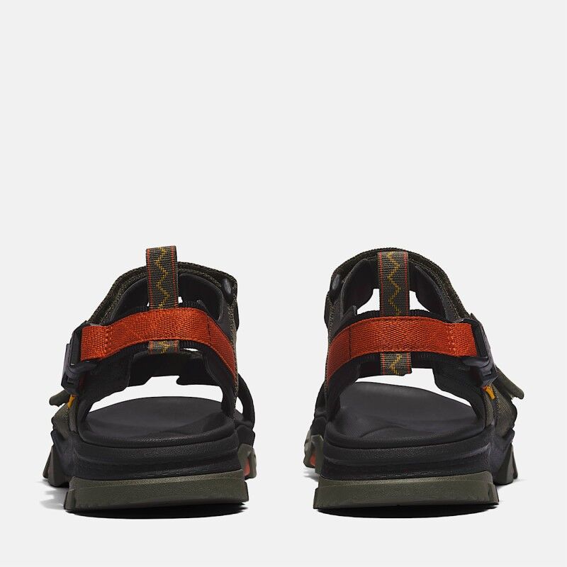 Timberland Garrison Trail 2 Strap - Sandaler - Herr | Hardloop