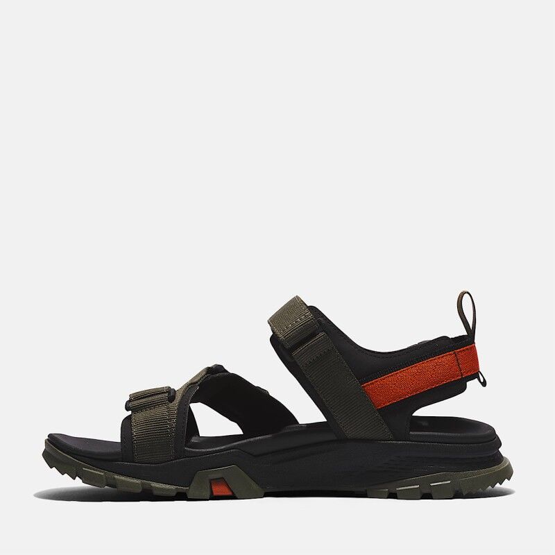 Timberland Garrison Trail 2 Strap - Sandalen - Heren | Hardloop