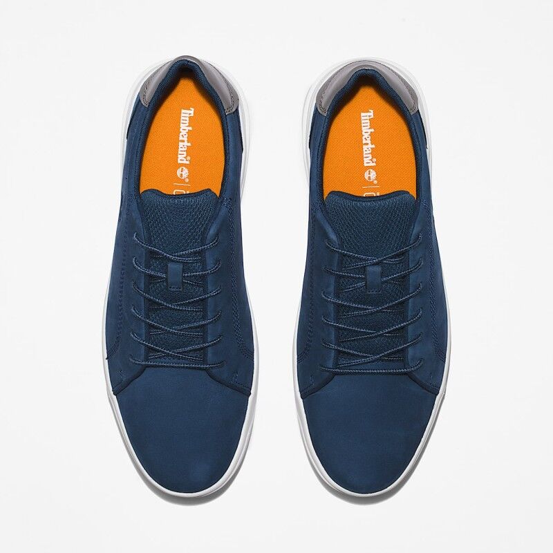 Timberland Seneca Bay Low - Lifestyle shoes - Men's | Hardloop