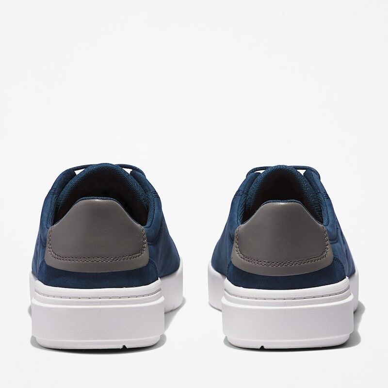 Timberland Seneca Bay Low - Lifestyle shoes - Men's | Hardloop