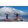 Tahe Outdoor - Yakkair Full HP 3 - Kayak gonfiabile