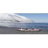 Tahe Outdoor - Yakkair Full HP 3 - Inflatable Kayak