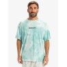 Quiksilver Td Frog Ritual SS - T-shirt - Herr | Hardloop