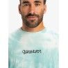 Quiksilver Td Frog Ritual SS - T-shirt - Herr | Hardloop