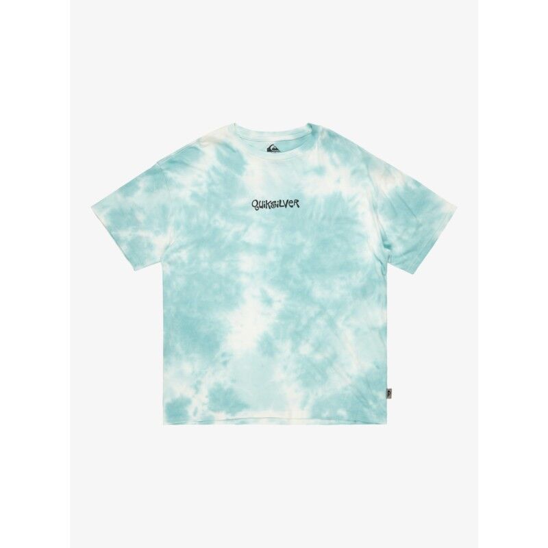 Td Frog Ritual SS - T-shirt - Herr