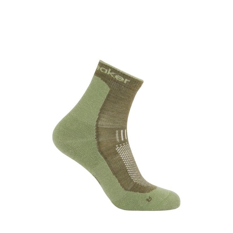 icebreaker Merino Hike+ Light Mini - Merino socks - Men's | Hardloop