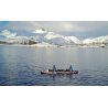 Tahe Outdoor - Yakkair Full HP 3 - Inflatable Kayak
