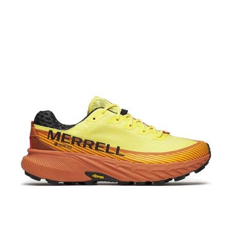 Merrell Agility Peak GTX Trail running shoes Men's Hardloop