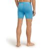 Icebreaker Mens Anatomica Long Boxers - Underwear - Men's