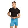 Icebreaker Mens Anatomica Long Boxers - Underwear - Men's