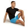 Icebreaker Mens Anatomica Long Boxers - Underwear - Men's