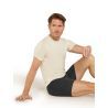 Icebreaker Mens Anatomica Long Boxers - Bokserki | Hardloop